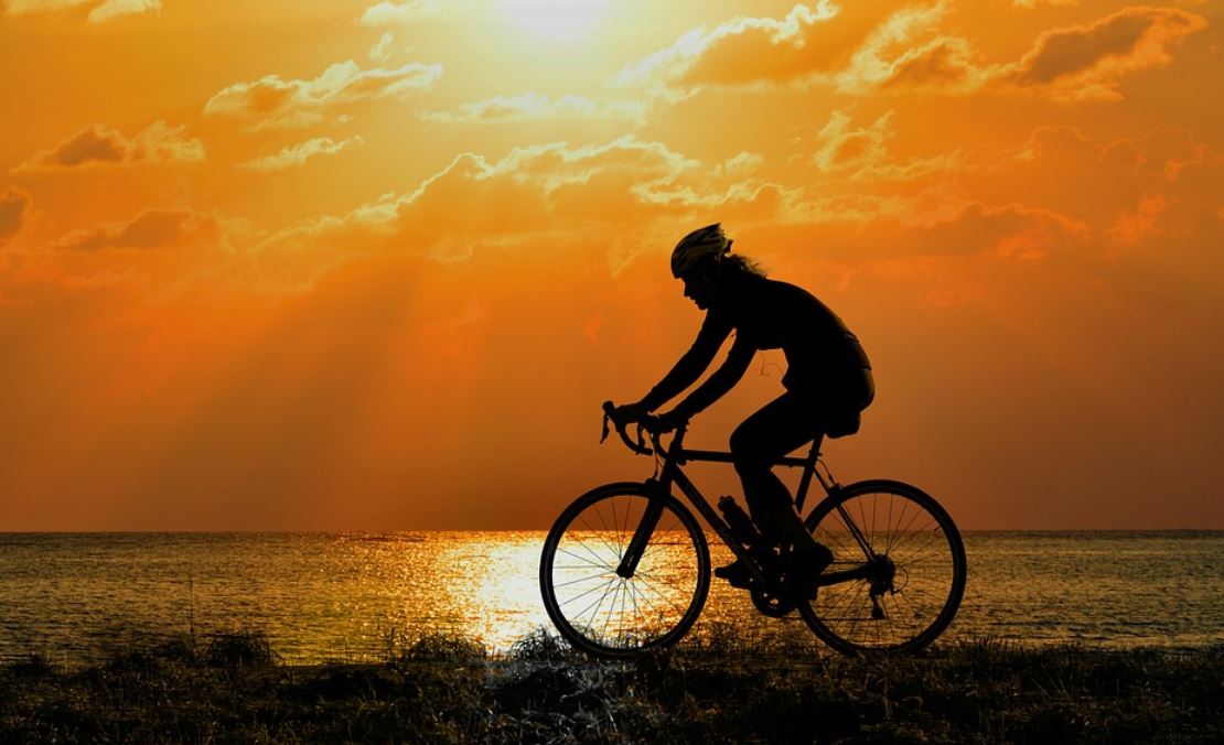 Cyklistické dresy featured image
