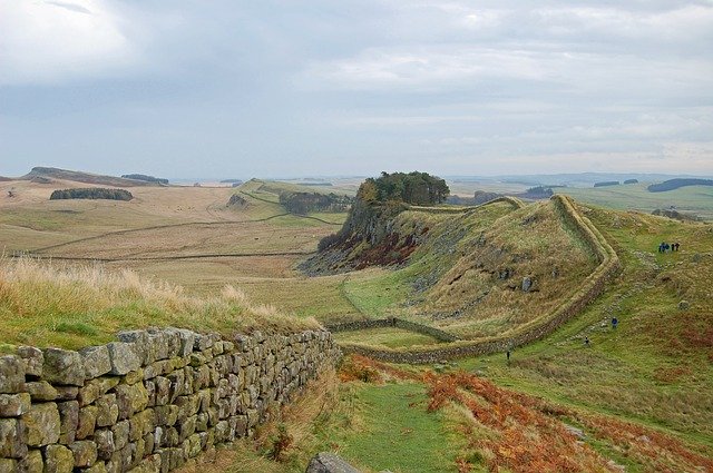 Hadrianus – císař cestovatel featured image