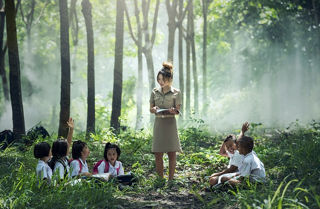 Pedagogický asistent featured image